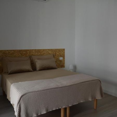 Appartamento Dimora Mucci Termoli Esterno foto