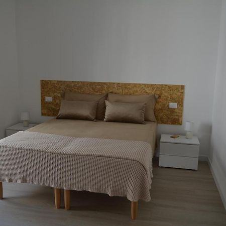 Appartamento Dimora Mucci Termoli Esterno foto