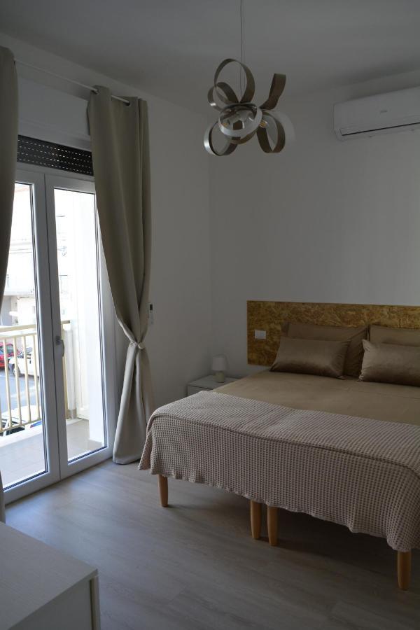 Appartamento Dimora Mucci Termoli Esterno foto