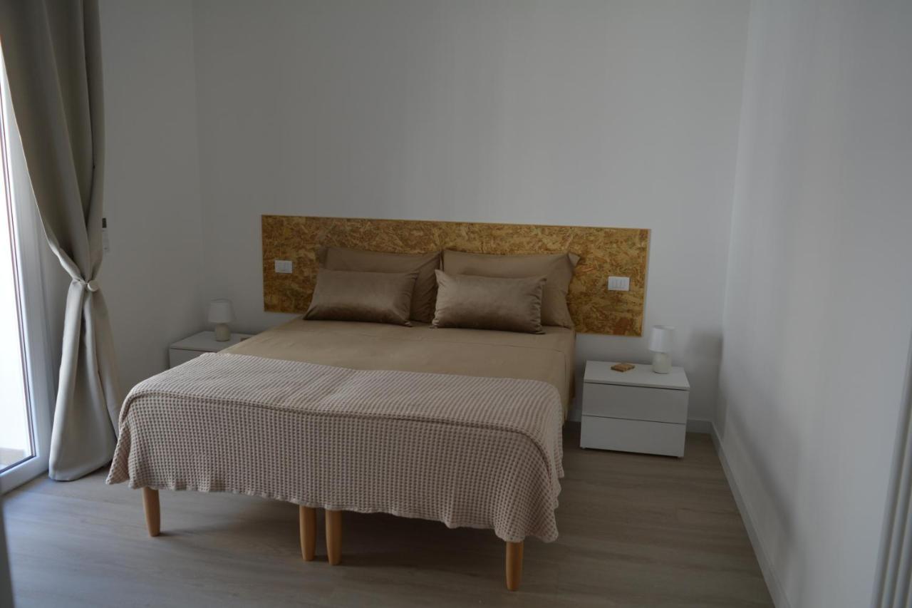 Appartamento Dimora Mucci Termoli Esterno foto