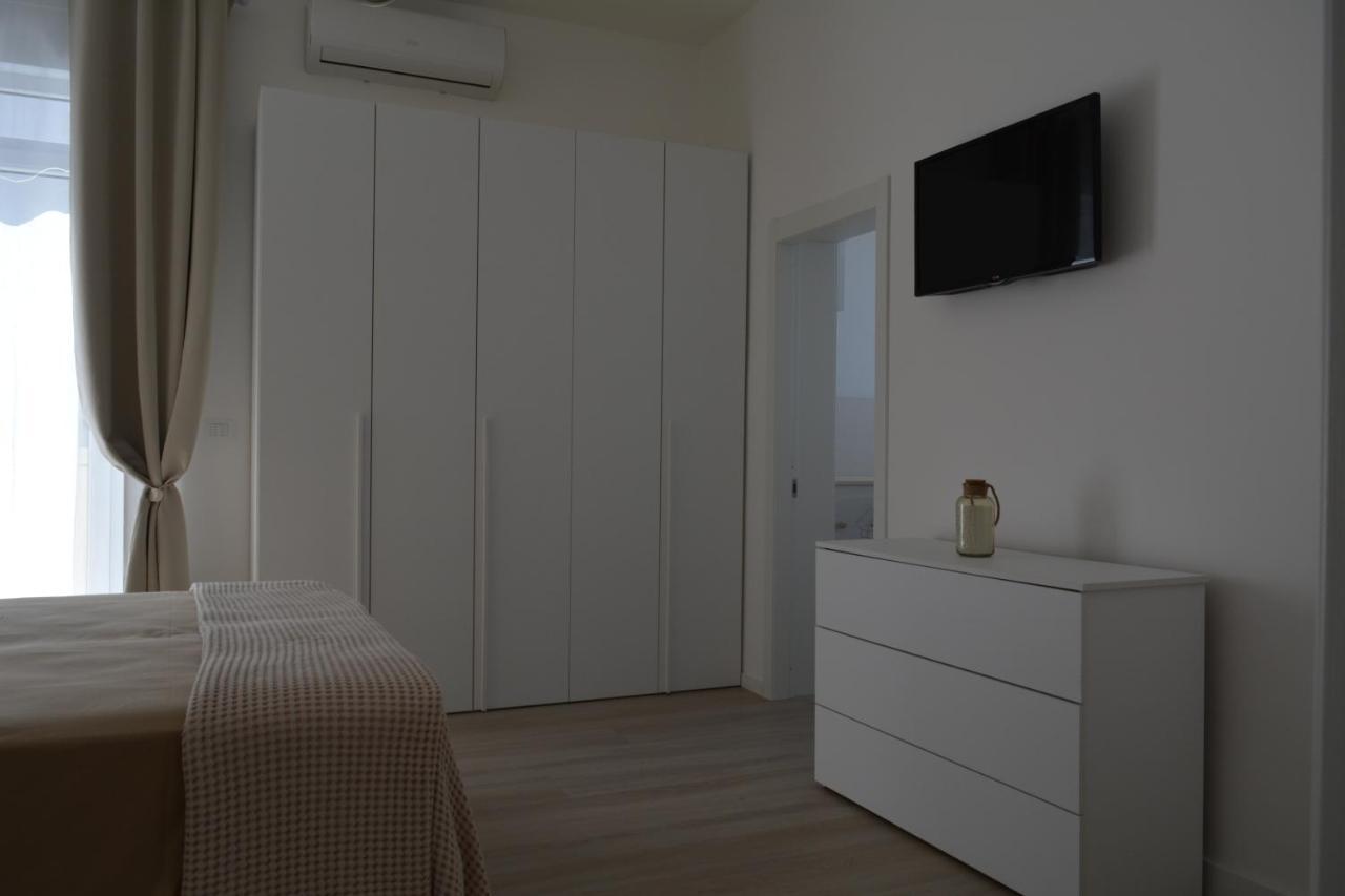 Appartamento Dimora Mucci Termoli Esterno foto