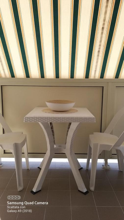 Appartamento Dimora Mucci Termoli Esterno foto